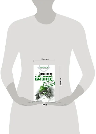 Организуя собственный бизнес - фото 2