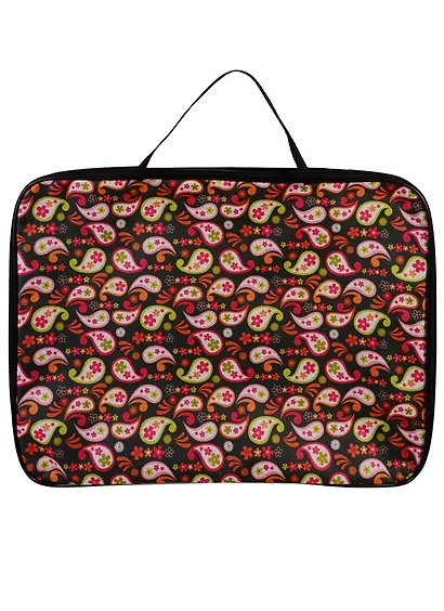 Папка на молнии, А3 - фото 6