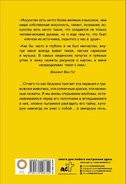 Винсент Ван Гог - фото 2