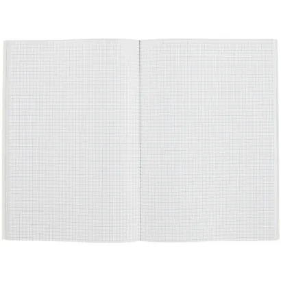 Тетрадь в клетку Hatber, "Разноцветный мир", А4, 96 листов, в ассортименте - фото 2