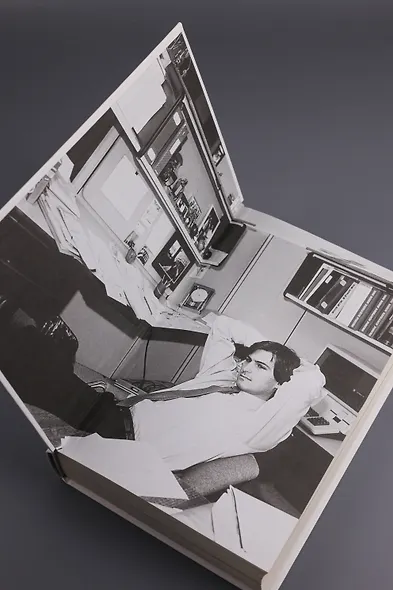 Стив Джобс - фото 10