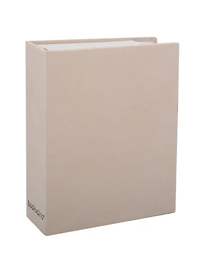 Фотоальбом на 100 фото Бежевый (10х15) (12-23848-202505-PA3) - фото 6