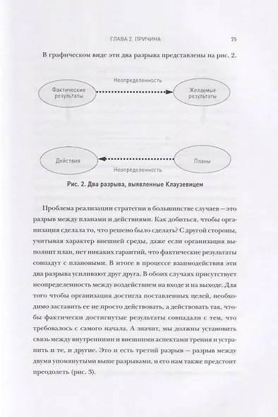 Искусство действия. Как преодолеть разрыв между планами и их реализацией - фото 7