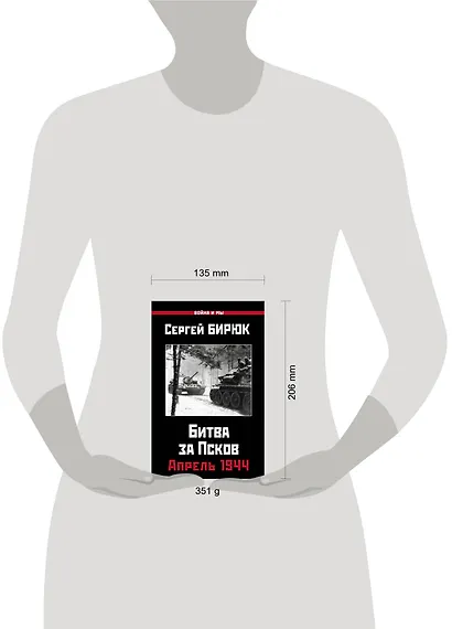 Апрель 1944. Битва за Псков - фото 2