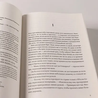 Буря магии и пепла - фото 10