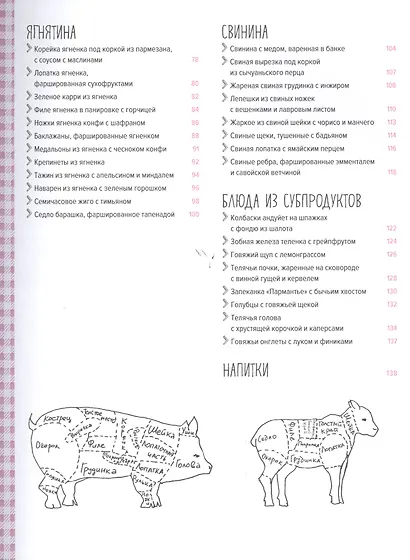 Мясо. На любой вкус и аппетит - фото 4