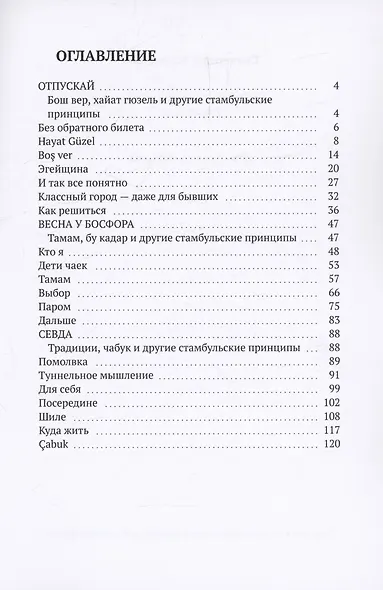 Стамбульские принципы - фото 3