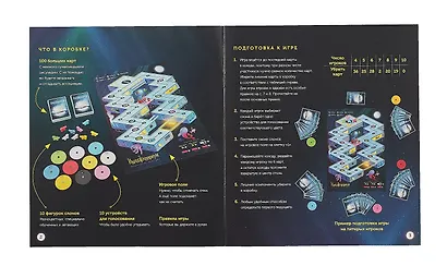 Настольная игра "Имаджинариум Х" - фото 6