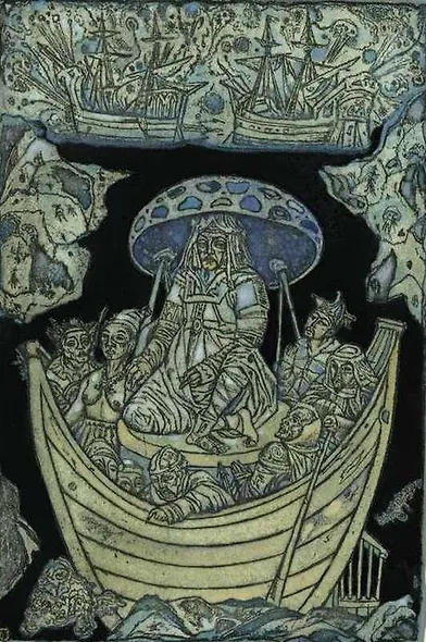 Лузиады - фото 3