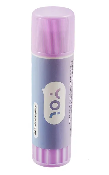 Клей-карандаш Yoi, 36 г - фото 6