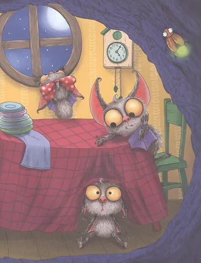 Лучший для мамы. Когда любовь лечит - фото 4