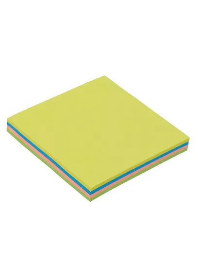 Стикеры GoodMark, неоновые, 100 листов, 7.6 х 7.6 см - фото 8