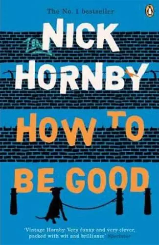 How To Be Good - фото 1