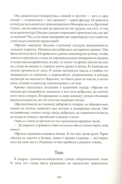 Сквозь зеркала. Книга 4. Граница миров - фото 6