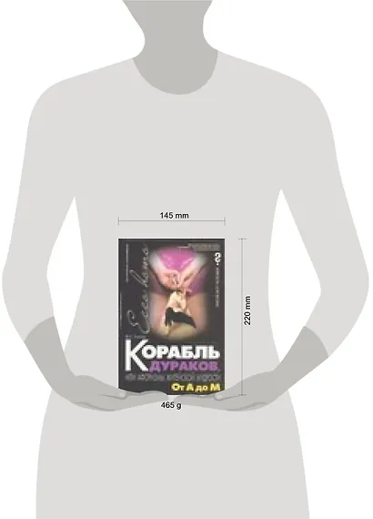 Это.Корабль дураков От А до М - фото 2