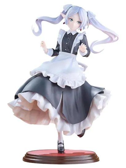 Фигурка Anime SEGA Фрирен Maid Costume (19см) (GDS1353) - фото 1