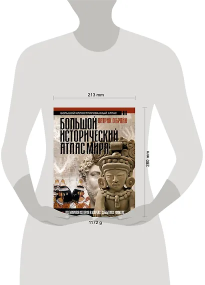 Большой исторический атлас мира - фото 4