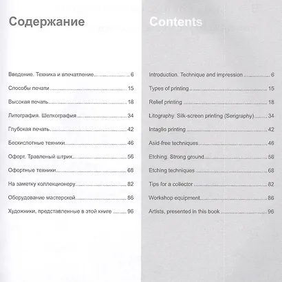Эстамп. Руководство по графическим и печатным техникам: учебное пособие (+ DVD) - фото 2