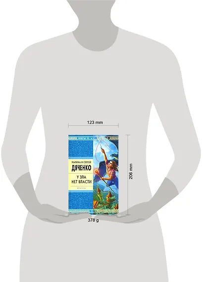 У зла нет власти - фото 2