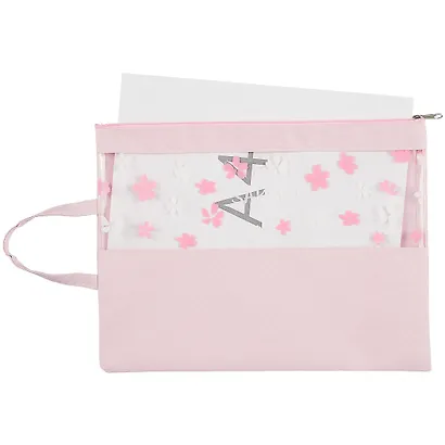 Папка для тетрадей "Sakura", А4 - фото 2