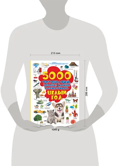 5000 фотографий, которые можно рассматривать целый год - фото 6