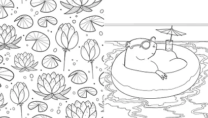 КАПИБАРА. Капибара. Капибара - фото 6