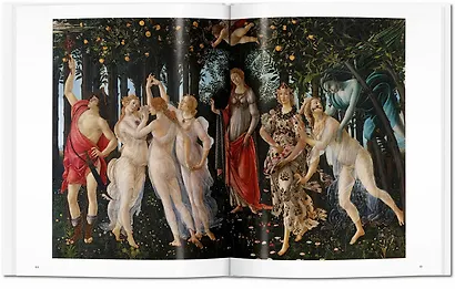 Botticelli - фото 3