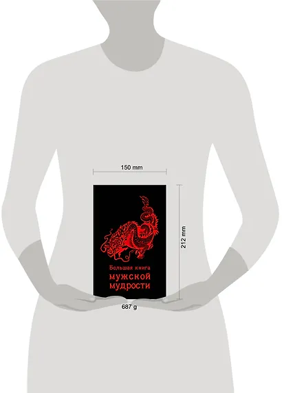 Большая книга мужской мудрости - фото 4