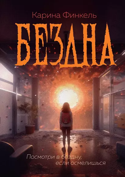 Бездна - фото 1