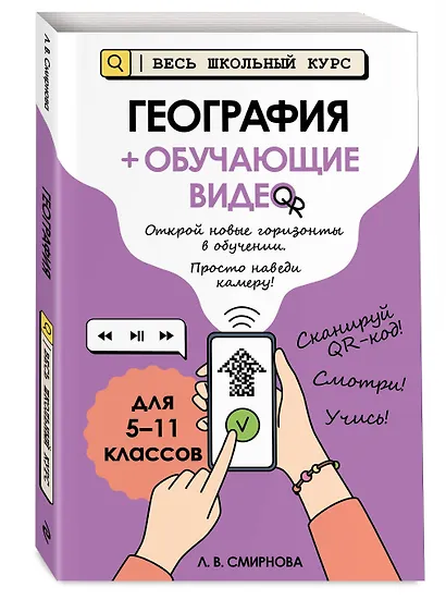 География (+ обучающие видео) - фото 3