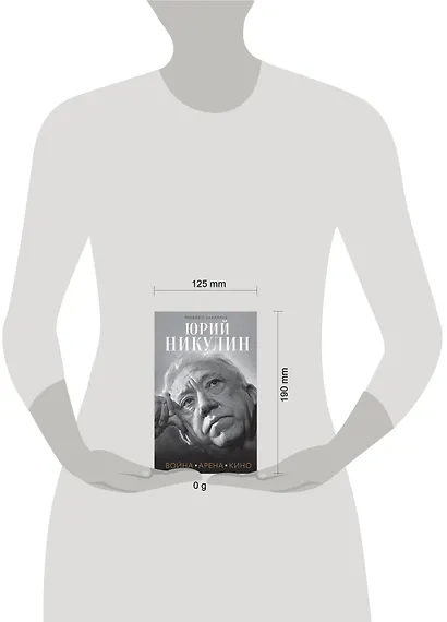 Юрий Никулин. Война. Арена. Кино - фото 4