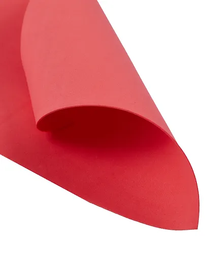 Фоамиран цветной A4 deVENTE (10 цветов/10 листов/толщина 1мм) - фото 5