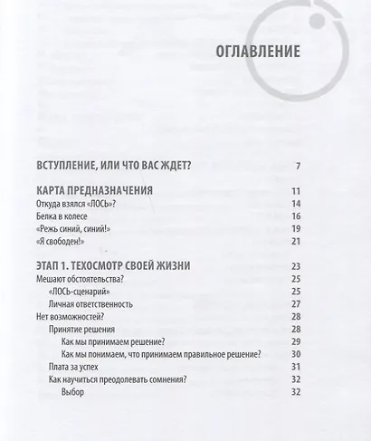 Предназначение: Выбор ниши - фото 2