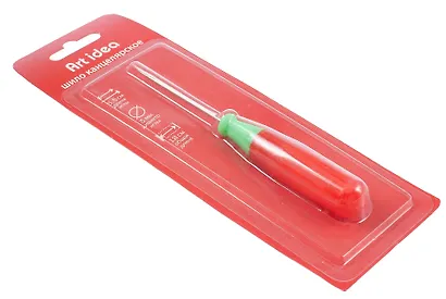 Шило канцелярское, блистер, Art idea - фото 2