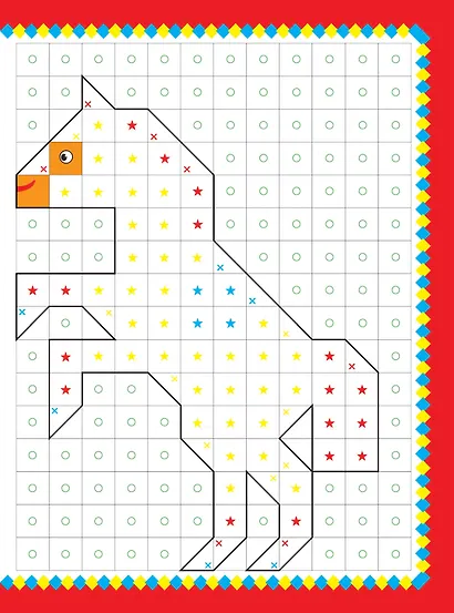 Транспорт. 1000 наклеек - фото 13