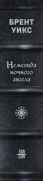 Немезида ночного ангела - фото 5