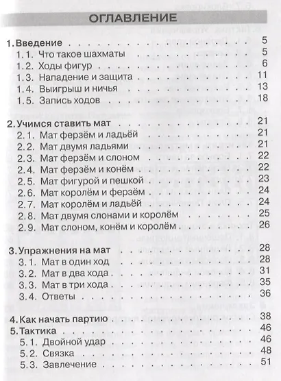 Учимся играть в шахматы - фото 2