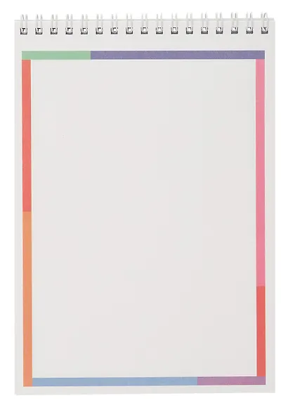 Союзмультфильм. Творческий блокнот cо стикерами A5. Золотая Коллекция - фото 9