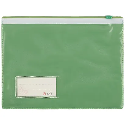 Папка на молнии А5 - фото 2