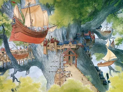 Звездная пыль - фото 5