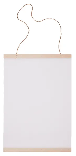 Холст 30*42 "Scroll" рулон, без подрамника, карт.уп., подвес - фото 3