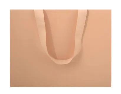 Пакет А3 44*34*12 "Beige" - фото 2