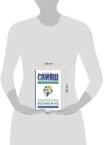 Невозможное возможно - фото 3