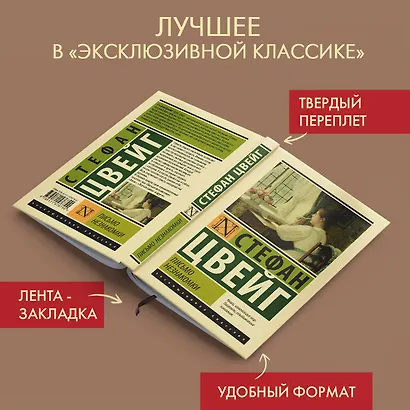 Письмо незнакомки - фото 4