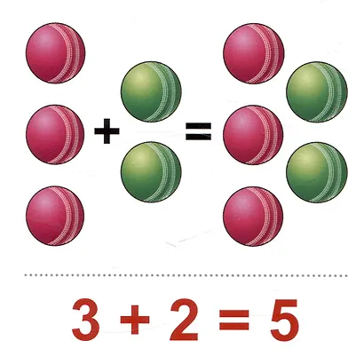 Карточки в лапочке. Счет для самых маленьких. 33 карточки с заданием на обороте - фото 6