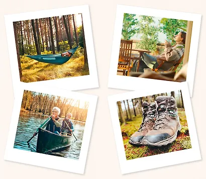 Секреты счастья по Hygge. Hygge + Hygge дома + Философия загородной жизни + Искусство помнить счастье. Сборный комплект из 4 книг в коробе - фото 11