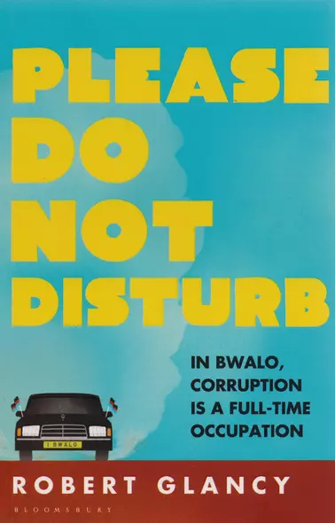 Please Do Not Disturb - фото 1