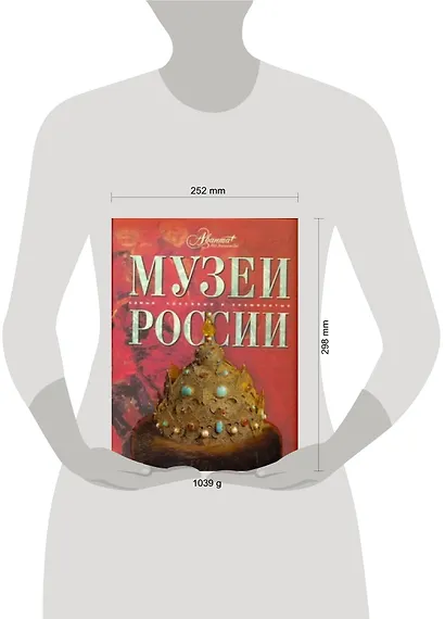 Музеи России - фото 2