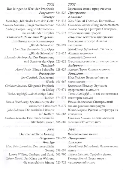 Сакро-арт 1995-2004 / Sacro-art 1995-2004 - фото 8