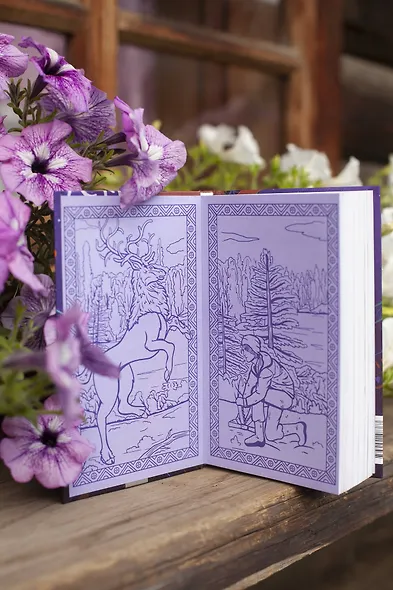 Олений завет - фото 9